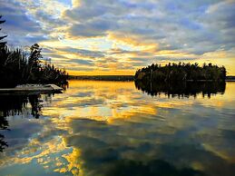 POV Lake Resort & Glamping Campground