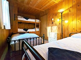 POV Lake Resort & Glamping Campground
