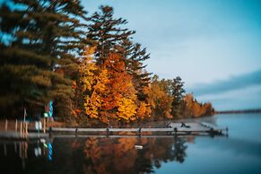 POV Lake Resort & Glamping Campground