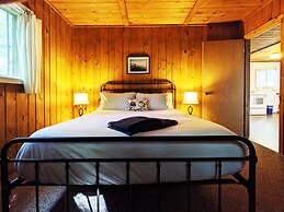 POV Lake Resort & Glamping Campground
