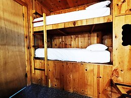 POV Lake Resort & Glamping Campground