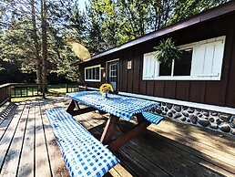 POV Lake Resort & Glamping Campground