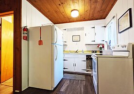POV Lake Resort & Glamping Campground
