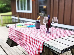 POV Lake Resort & Glamping Campground