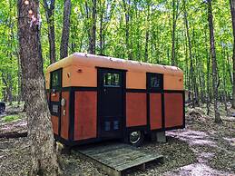 POV Lake Resort & Glamping Campground