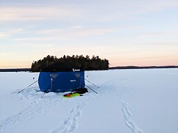 POV Lake Resort & Glamping Campground