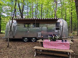 POV Lake Resort & Glamping Campground