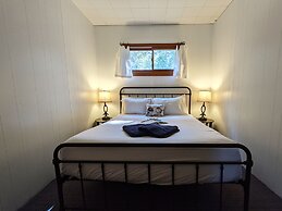 POV Lake Resort & Glamping Campground
