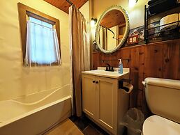 POV Lake Resort & Glamping Campground