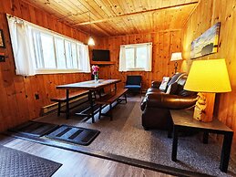 POV Lake Resort & Glamping Campground