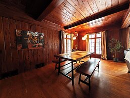 POV Lake Resort & Glamping Campground