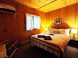 POV Lake Resort & Glamping Campground