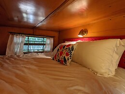 POV Lake Resort & Glamping Campground