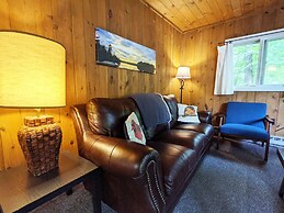 POV Lake Resort & Glamping Campground