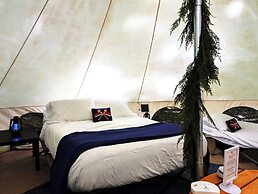 POV Lake Resort & Glamping Campground