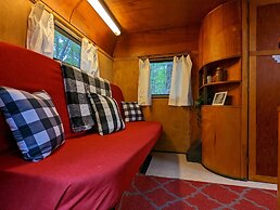 POV Lake Resort & Glamping Campground