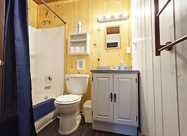 POV Lake Resort & Glamping Campground