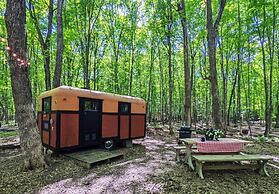 POV Lake Resort & Glamping Campground