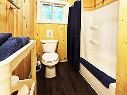 POV Lake Resort & Glamping Campground