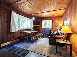 POV Lake Resort & Glamping Campground