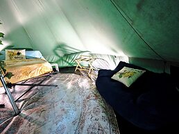 POV Lake Resort & Glamping Campground
