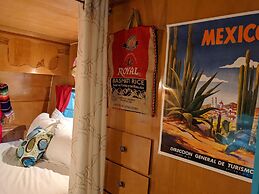 POV Lake Resort & Glamping Campground