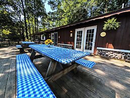 POV Lake Resort & Glamping Campground