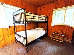 POV Lake Resort & Glamping Campground
