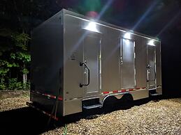 POV Lake Resort & Glamping Campground