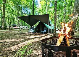 POV Lake Resort & Glamping Campground