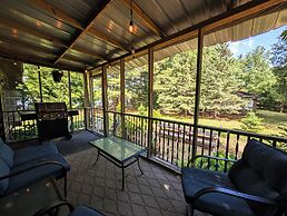 POV Lake Resort & Glamping Campground