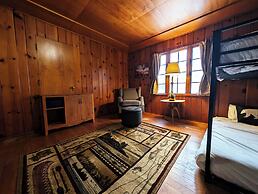 POV Lake Resort & Glamping Campground