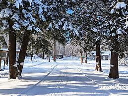 POV Lake Resort & Glamping Campground