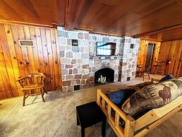 POV Lake Resort & Glamping Campground