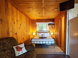 POV Lake Resort & Glamping Campground