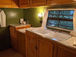 POV Lake Resort & Glamping Campground