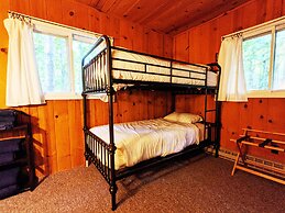 POV Lake Resort & Glamping Campground