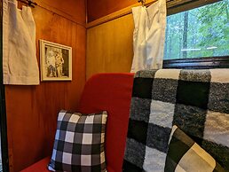 POV Lake Resort & Glamping Campground