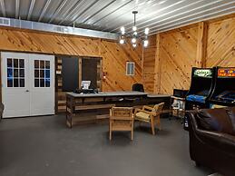 POV Lake Resort & Glamping Campground