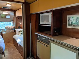 POV Lake Resort & Glamping Campground