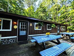 POV Lake Resort & Glamping Campground