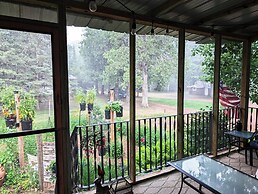 POV Lake Resort & Glamping Campground