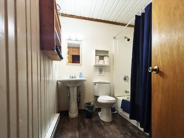 POV Lake Resort & Glamping Campground