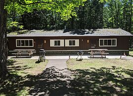 POV Lake Resort & Glamping Campground