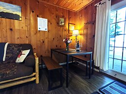 POV Lake Resort & Glamping Campground