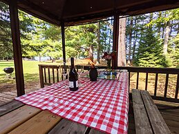 POV Lake Resort & Glamping Campground