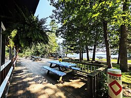 POV Lake Resort & Glamping Campground