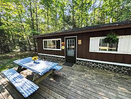 POV Lake Resort & Glamping Campground