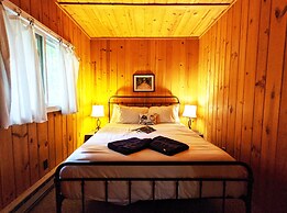 POV Lake Resort & Glamping Campground
