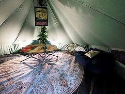 POV Lake Resort & Glamping Campground